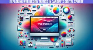 Exploring Web Design Trends in Cardiff's Digital Sphere