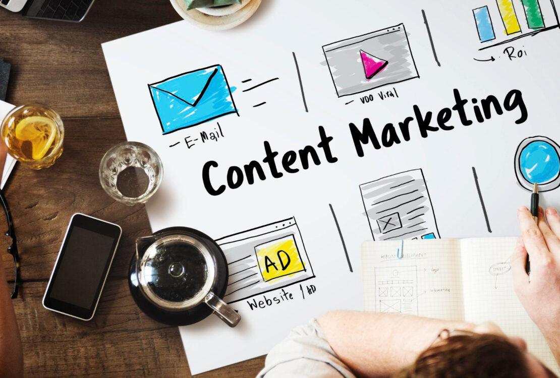 Content Marketing Trends to Watch: Staying Ahead in a Dynamic Landscape
