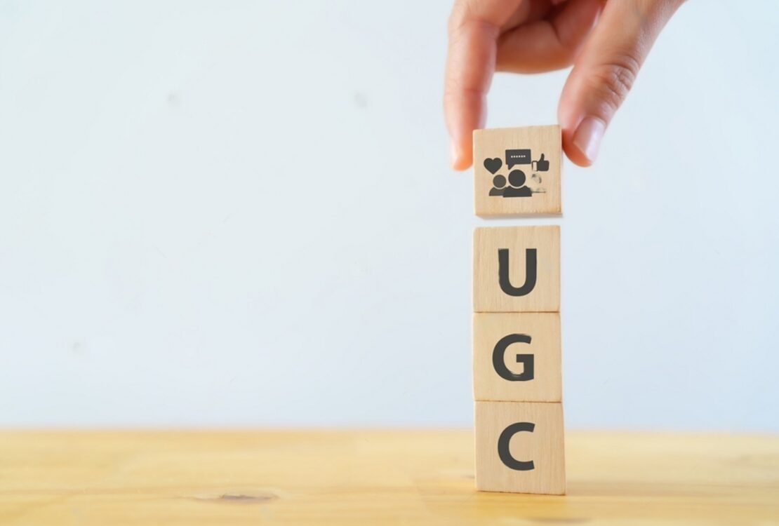 The Role of UGC in Building Trust and Credibility for Your Brand