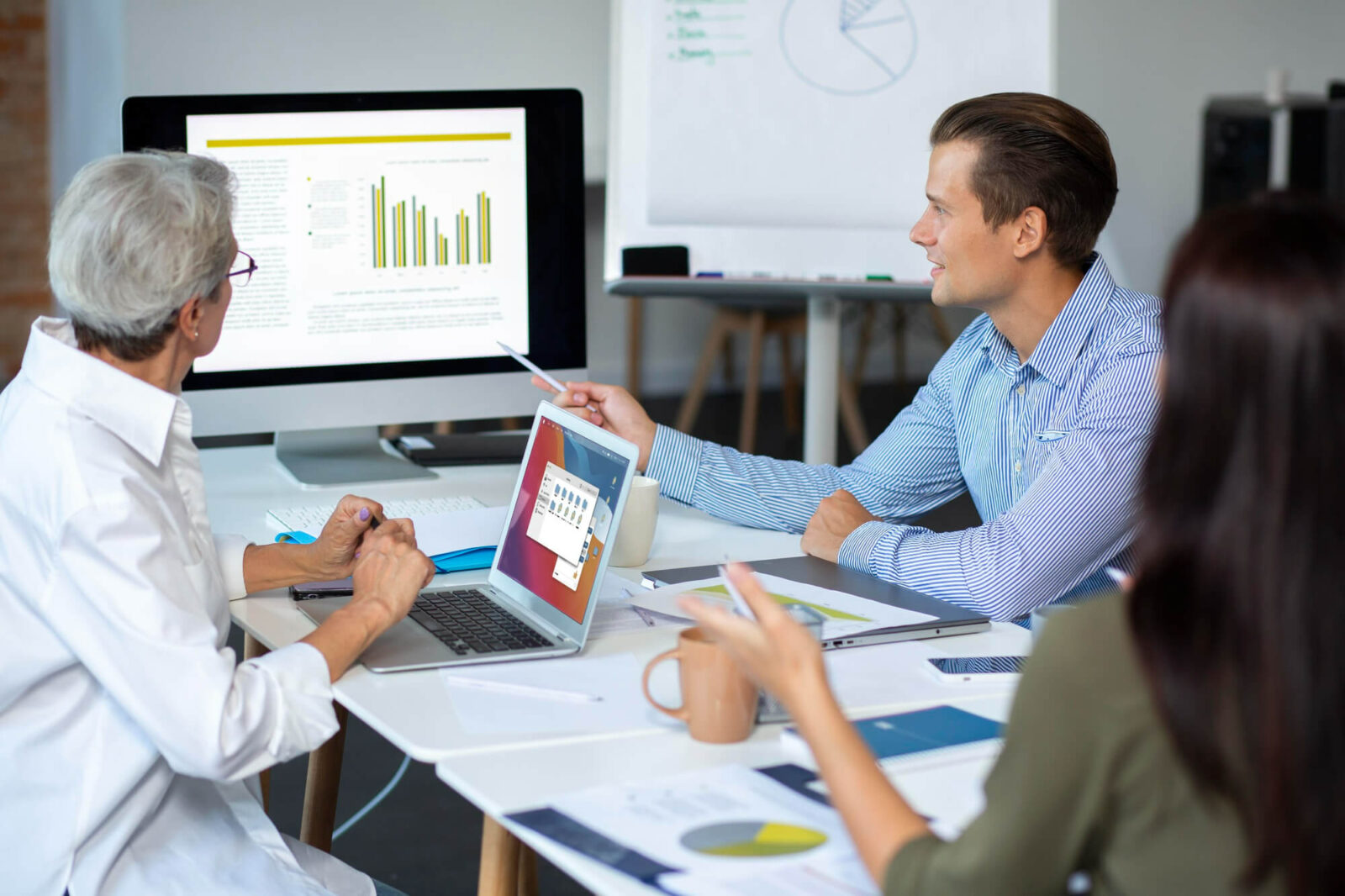 Data-Driven Marketing Strategies for Small Business Owners