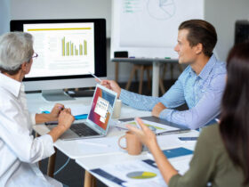 Data-Driven Marketing Strategies for Small Business Owners
