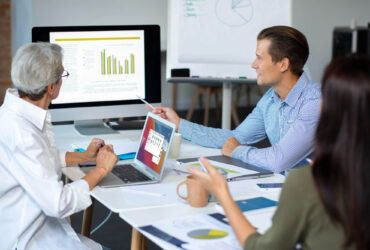 Data-Driven Marketing Strategies for Small Business Owners