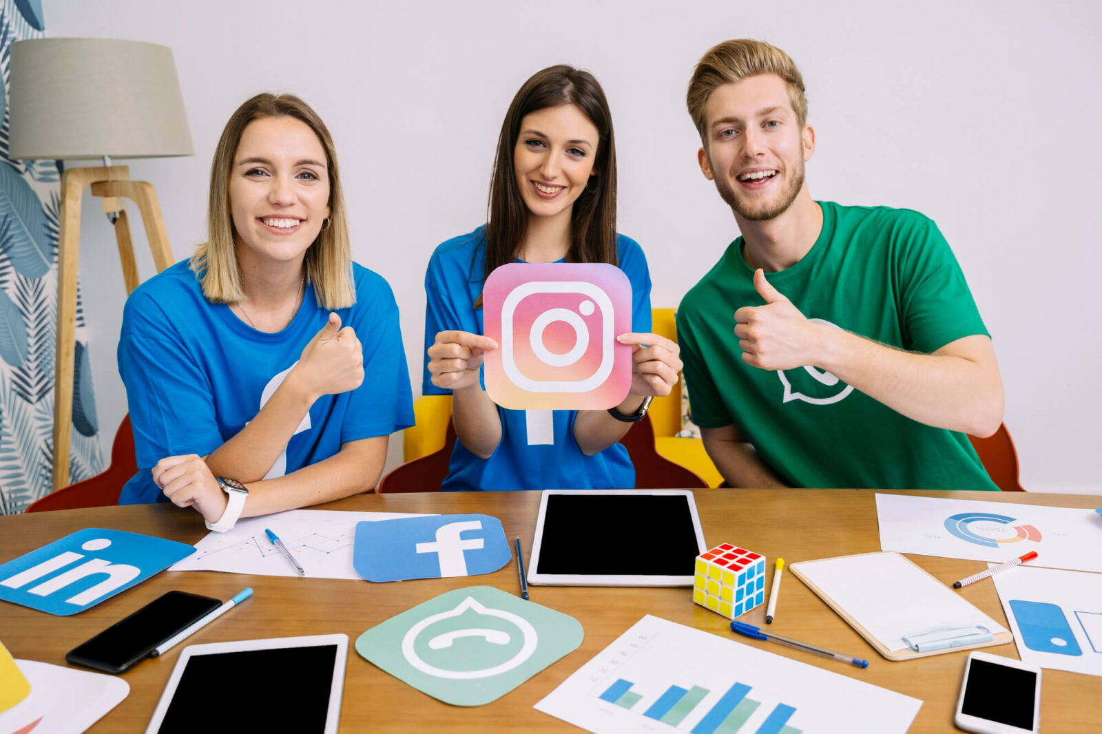 Instagram Growth Hacks for Local Businesses