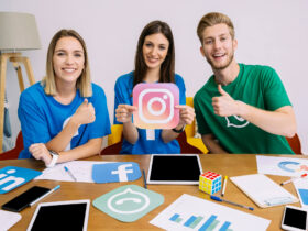 Instagram Growth Hacks for Local Businesses