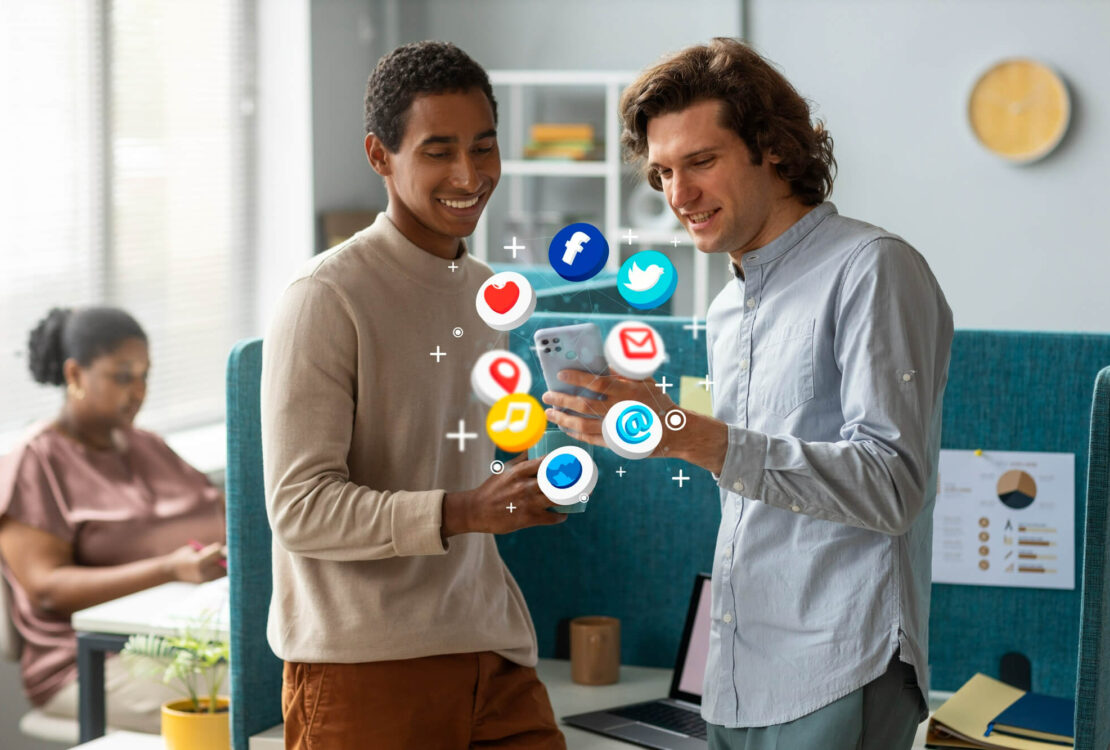 How to Build Local Brand Awareness Through Social Media