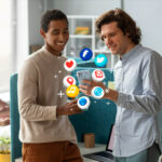 How to Build Local Brand Awareness Through Social Media