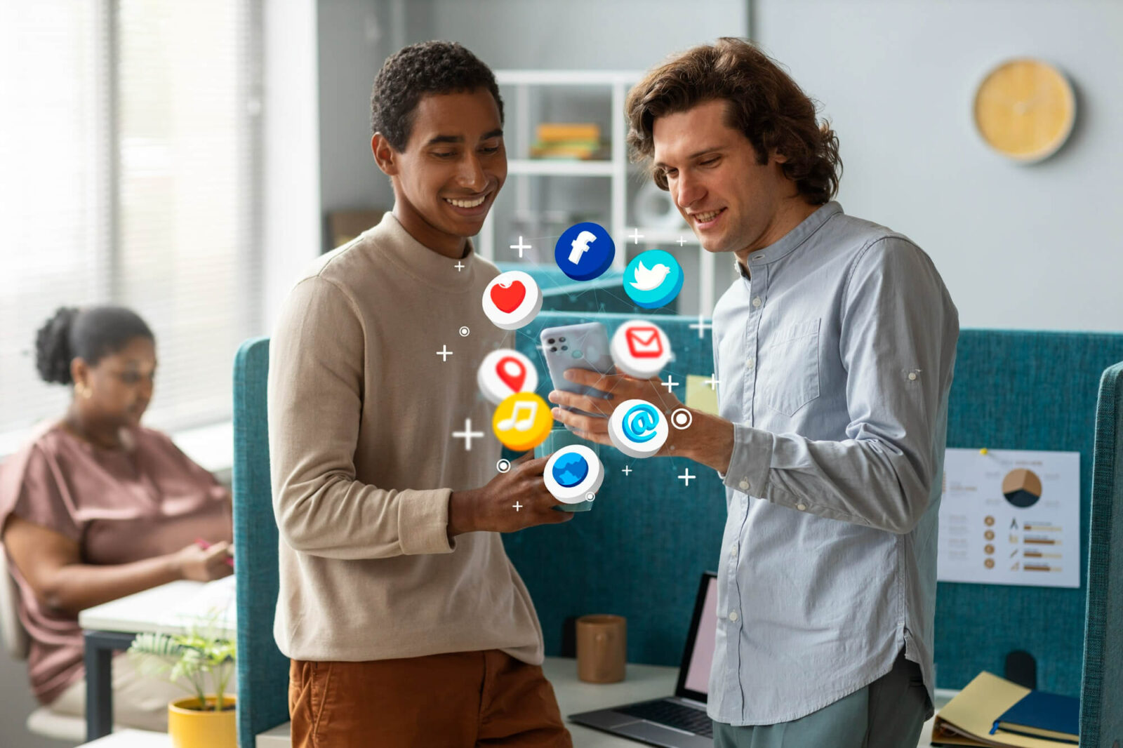 How to Build Local Brand Awareness Through Social Media