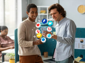 How to Build Local Brand Awareness Through Social Media