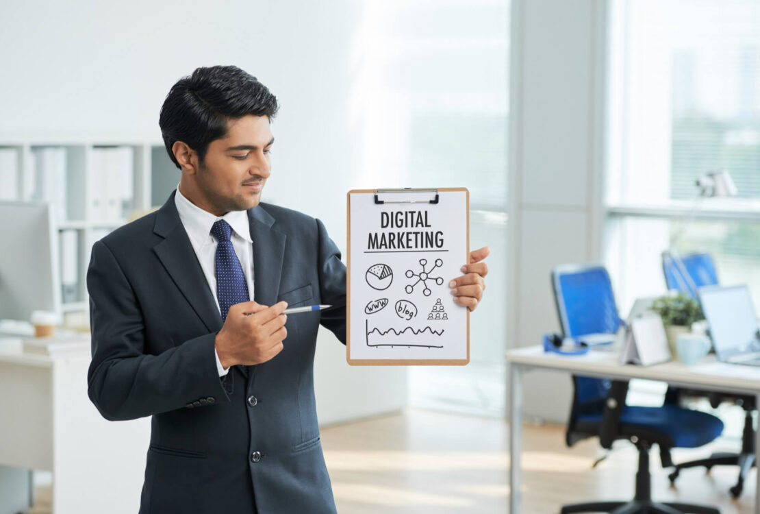 Visual Communication in Digital Marketing A Complete Guide for Small Businesses