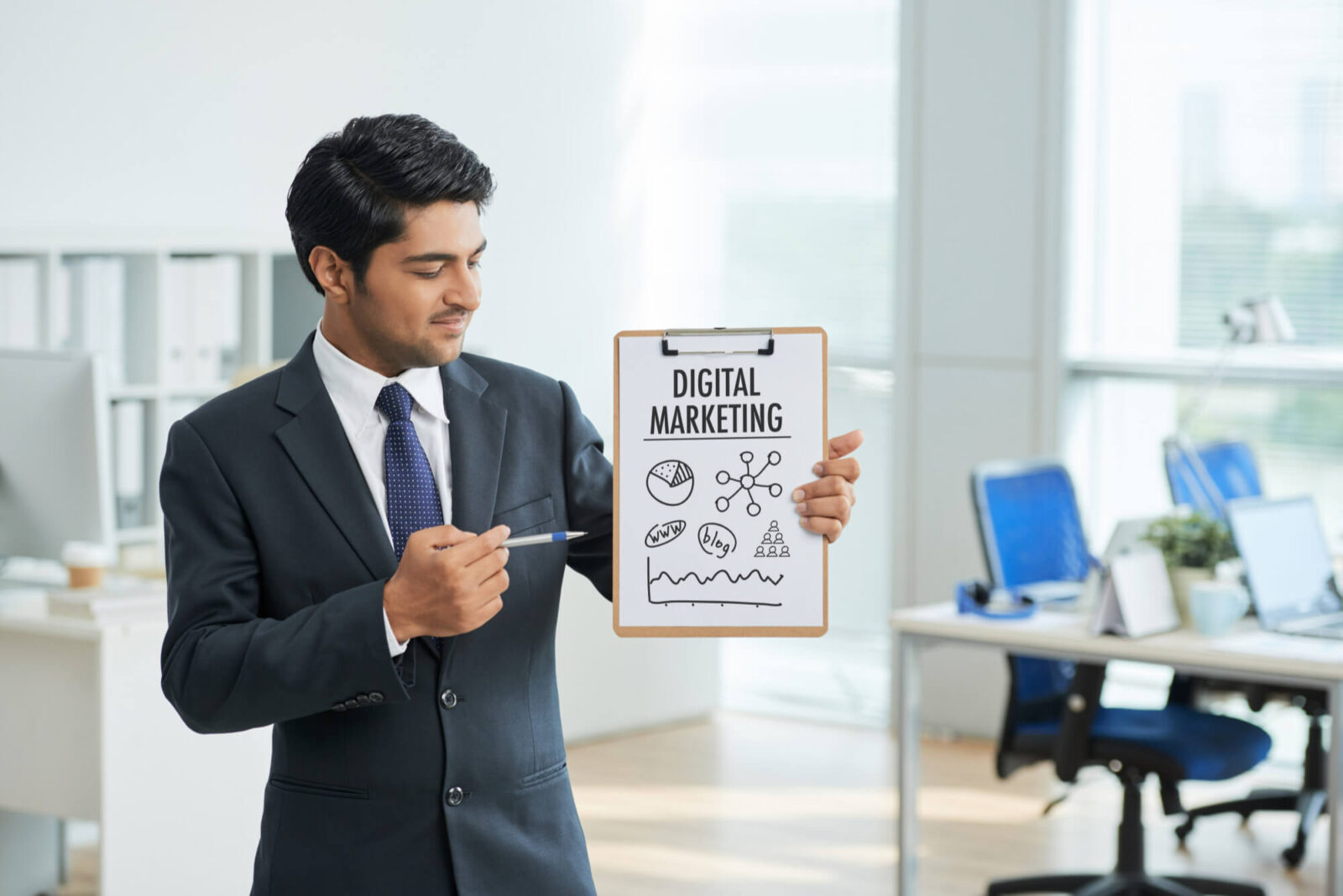 Visual Communication in Digital Marketing A Complete Guide for Small Businesses