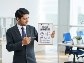 Visual Communication in Digital Marketing A Complete Guide for Small Businesses